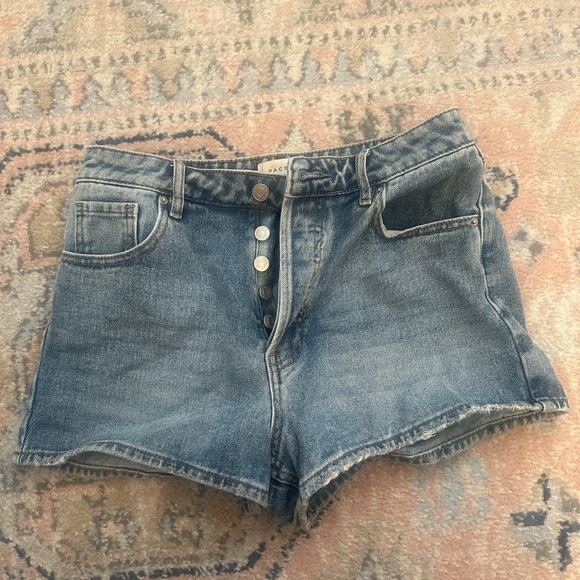 PacSun Pants - Pacsun Demim Shorts